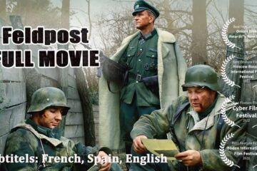 FULL MOVIE “Field post” (German movie) “Feldpost” World War II English subtitles!