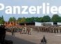 The German Army reflects on traditions: Panzerlied live at the 1st Panzer Division (Tank Song)