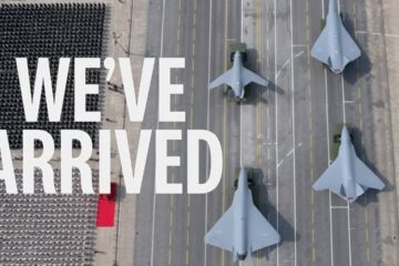 China Just Unveiled TONS of Secret Weapons. Here are the Details.