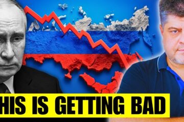 What’s Really Happening Inside Russia’s Economy