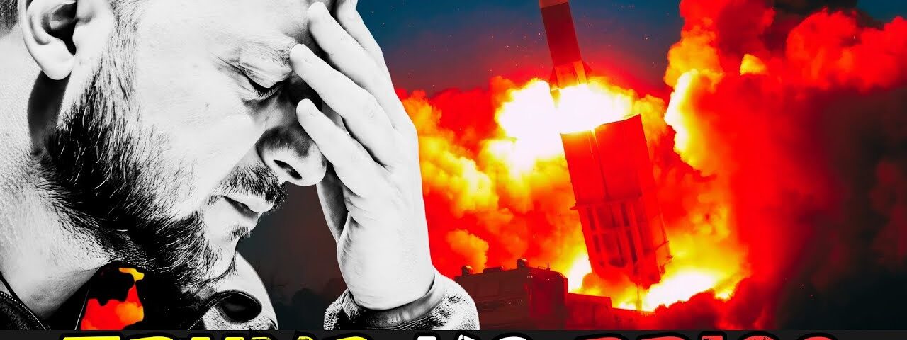 Putin WARNS The West As Trump Announces Major TECTONIC SHIFT!