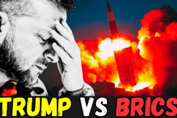 Putin WARNS The West As Trump Announces Major TECTONIC SHIFT!