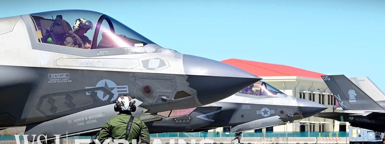 Can Europe Replace America’s F-35 Fighter Jet? | WSJ