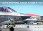 Can Europe Replace America’s F-35 Fighter Jet? | WSJ