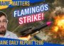 CHAOS in Crimea: Ukraine’s New Missiles Destroy Key Russian Site