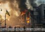 GONE! Russia’s Iskander Missiles STRIKE Kyiv Gov’t Building