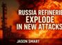 Flamingo Missiles HIT FSB Base in Crimea