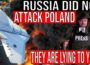 BREAKING: Russia Attack On NATO, Poland & Article 5 Invoked Did Not Happen!
