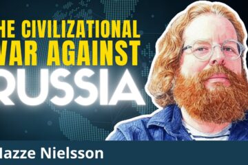 The Proxy-War Against Russia Is Older Than You Think, Includes Sweden | Mazze Nielsson
