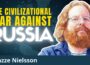 The Proxy-War Against Russia Is Older Than You Think, Includes Sweden | Mazze Nielsson