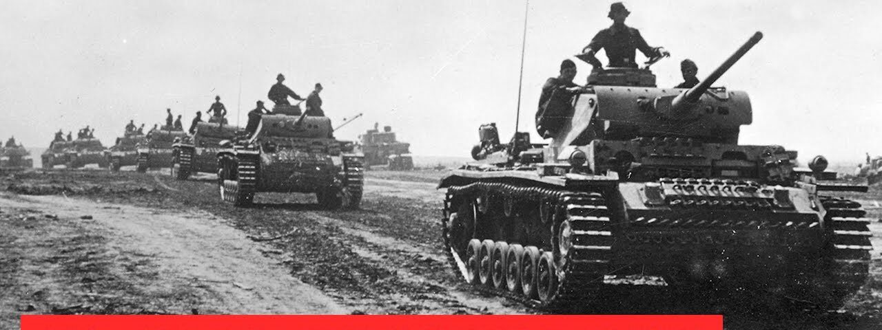 The Payback: How the Soviets Unleashed Hell After Kursk