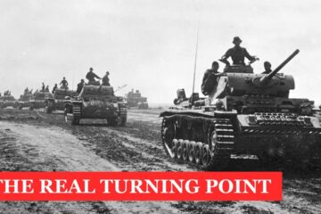 The Payback: How the Soviets Unleashed Hell After Kursk