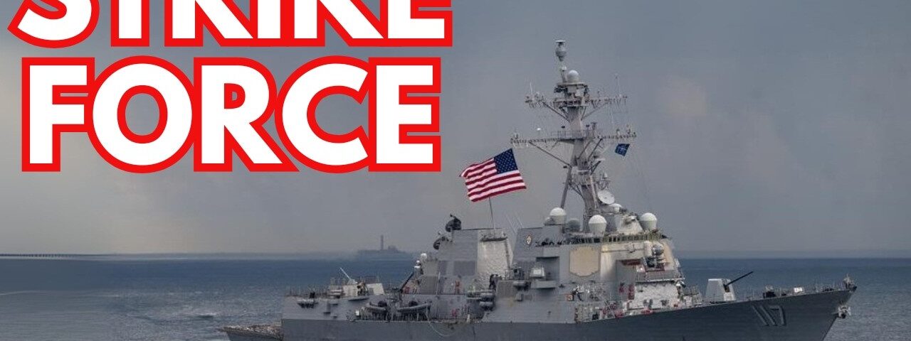 Venezuela Ready For US Attack