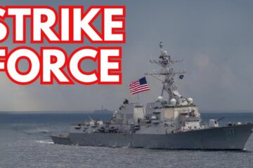 Venezuela Ready For US Attack