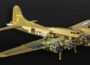 Inside the B-17 Flying Fortress