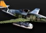 Inside the Me-262 Jet Fighter