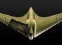 Inside the Horten Flying Wing