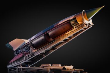 Inside the V2 Nazi Wonder Weapon