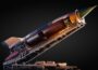 Inside the V2 Nazi Wonder Weapon