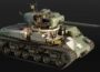 Inside the Easy Eight Sherman Tank