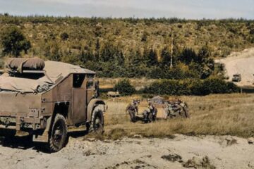 The German Weapon Americans Feared More Than The Tiger