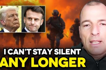 “Something BIG Is About to Hit Europe… | Alex Krainer”