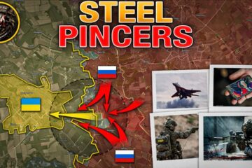 NATO Enters The Game: Sides Prepare For A Massive Strike On Energy Sector – MS For 2025.09.14