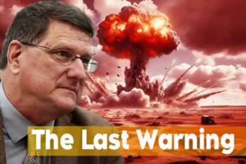 Putin to west: Cross This Line and Die | Scott Ritter