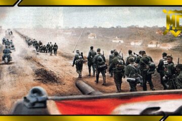 Invasion of the USSR. Diary of a German Officer. “Barbarossa” through the eyes of German soldiers.