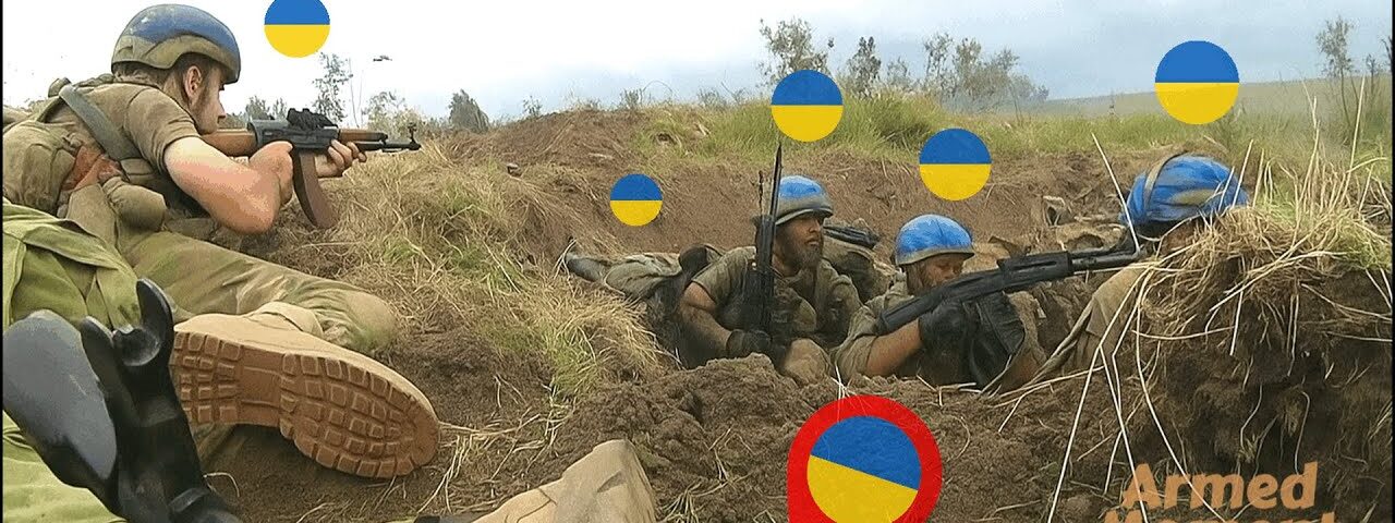 GoPro Records Tragic End of Ukrainian Fighters — Footage Seized by Russian Forces