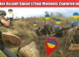 GoPro Records Tragic End of Ukrainian Fighters — Footage Seized by Russian Forces