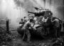 Japanese Commanders Laughed at the Sherman Tank — Until It Crushed Their Lines