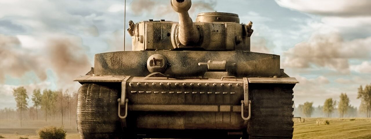 Did One Tiger Best 50 Soviet Tanks