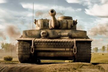 Did One Tiger Best 50 Soviet Tanks