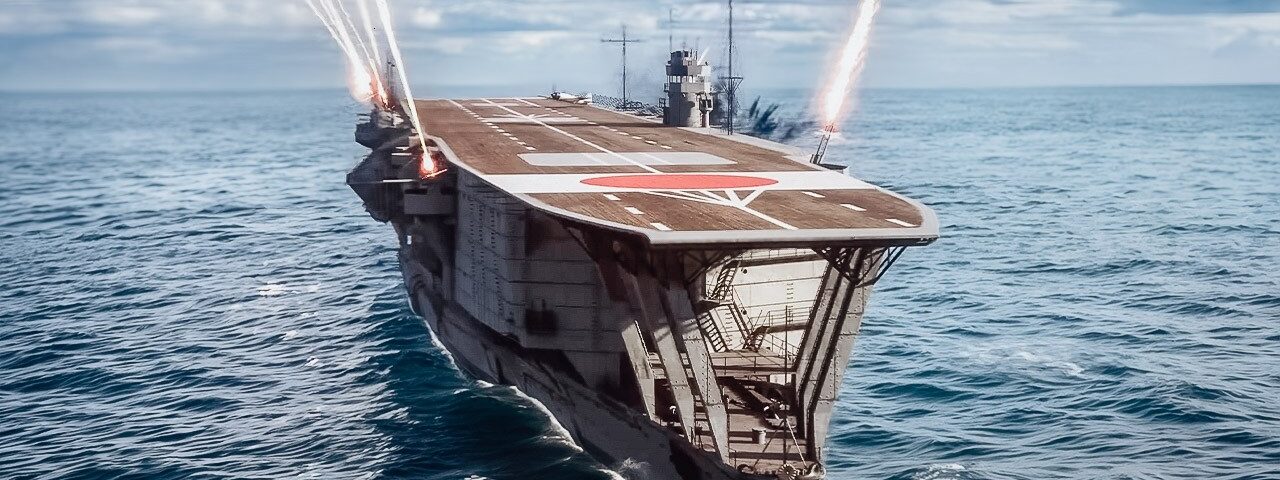 Midway From The Japanese Perspective