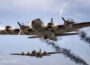When Only One B-17 Came Home