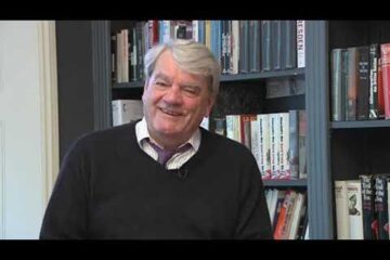 DAVID IRVING | TALKING FRANKLY