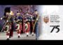BBC The Royal Edinburgh 75th Military Tattoo
