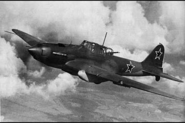 German Pilots Laughed at the Soviet IL-2 Until It Turned the Eastern Front into Hellfire