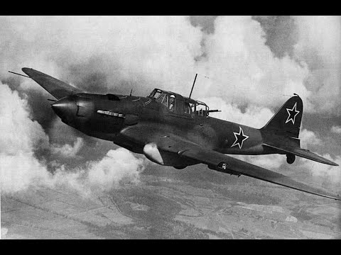 German Pilots Laughed at the Soviet IL-2 Until It Turned the Eastern Front into Hellfire