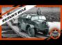 The Forgotten Workhorse of WW2 — Morris C8