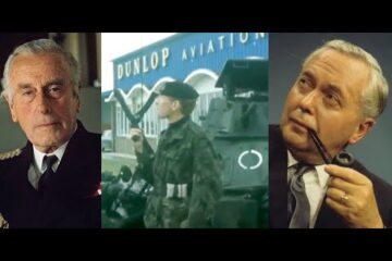 Operation Clockwork Orange – Secret Military Coup Against British Prime Minister