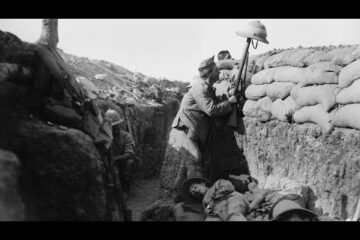 The Irish Regiments at Gallipoli, World War One The Irish Regiments at Gallipoli, World War One