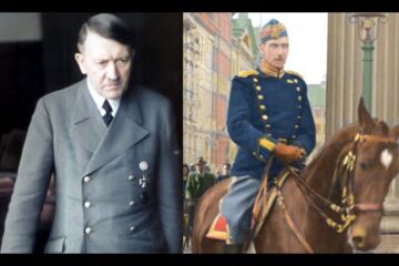 Hitler’s Royal Nemesis – The King on the Horse Hitler’s Royal Nemesis – The King on the Horse