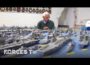 Meet The Man Who’s Spent 70 YEARS Making A Matchstick Royal Navy | Forces TV