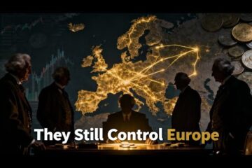 The Secret Bankers Who Funded Hitler—And Still Control Europe Today The Secret Bankers Who Funded Hitler—And Still Control Europe Today