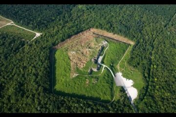 First World War – Verdun – Fort Douaumont