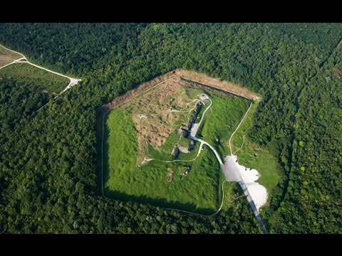 First World War – Verdun – Fort Douaumont