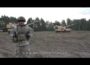 U.S. Army • M109A6 Paladin Howitzers • Poland, Oct 2025