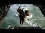 U.S. Marines • Rescue Squadron • Helocast Exercise